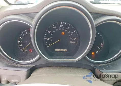 2009 Lexus Rx 350 from USA, damaged, VIN 2T2HK31U79C108176